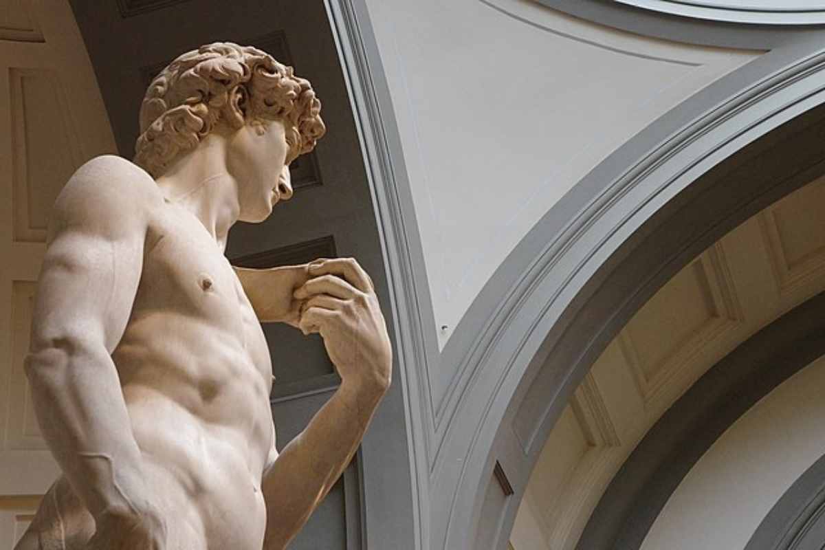 David di Michelangelo