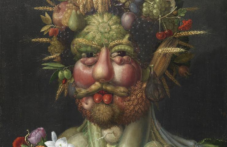 Arcimboldo