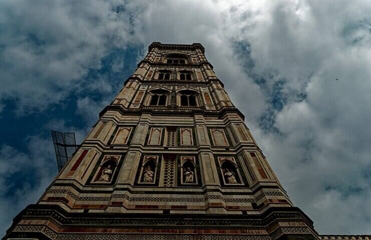 campanile di Giotto