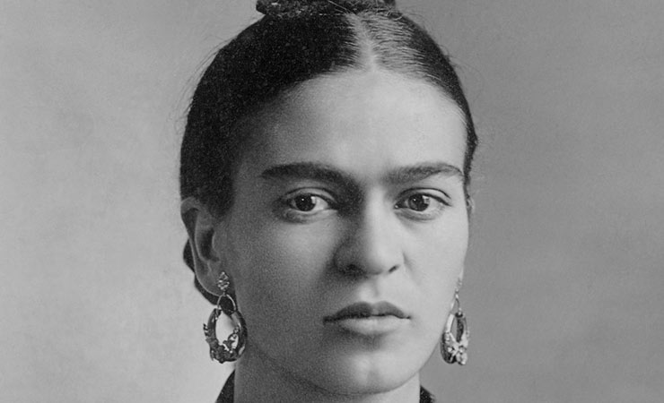 frida kahlo