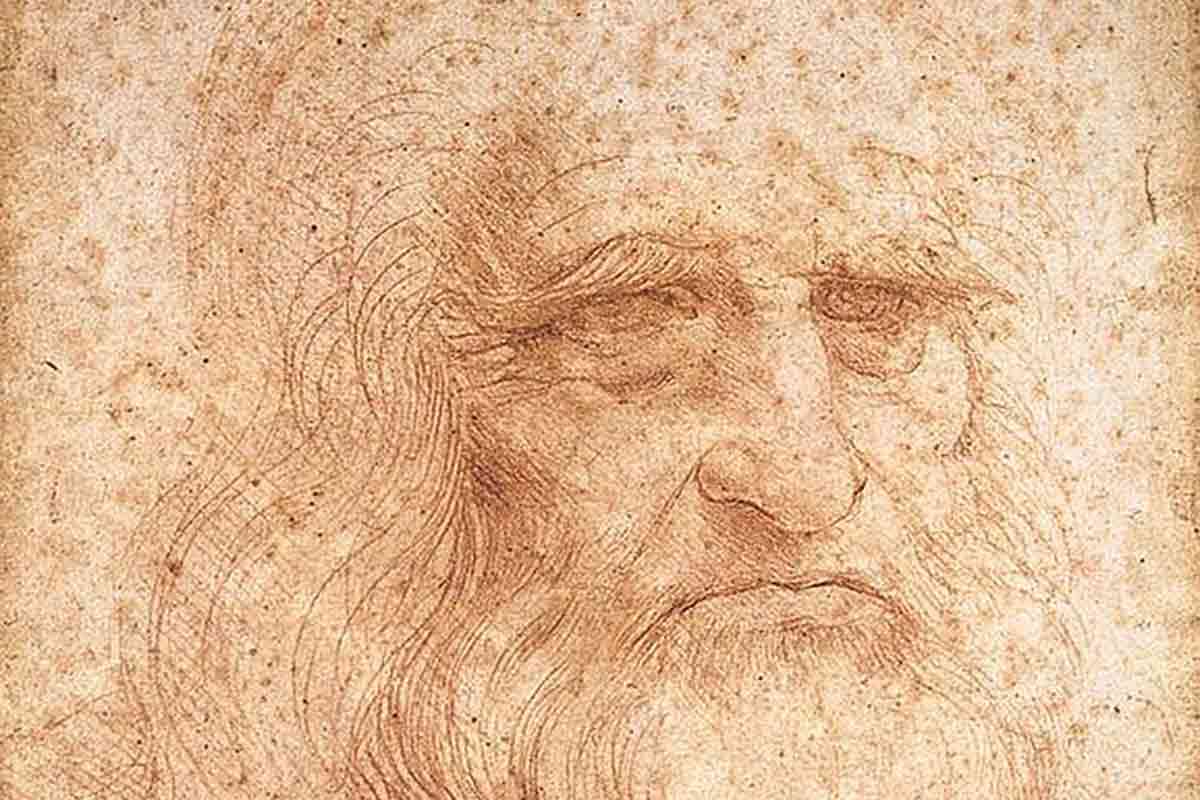 leonardo da vinci