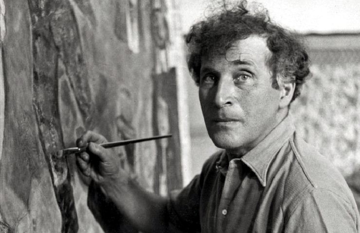 Marc Chagall