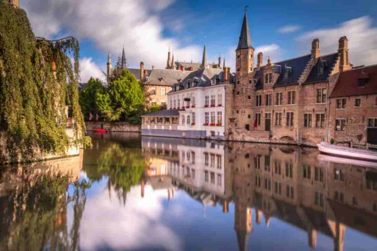 Bruges