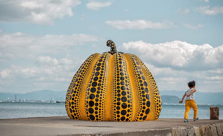 kusama opere pois