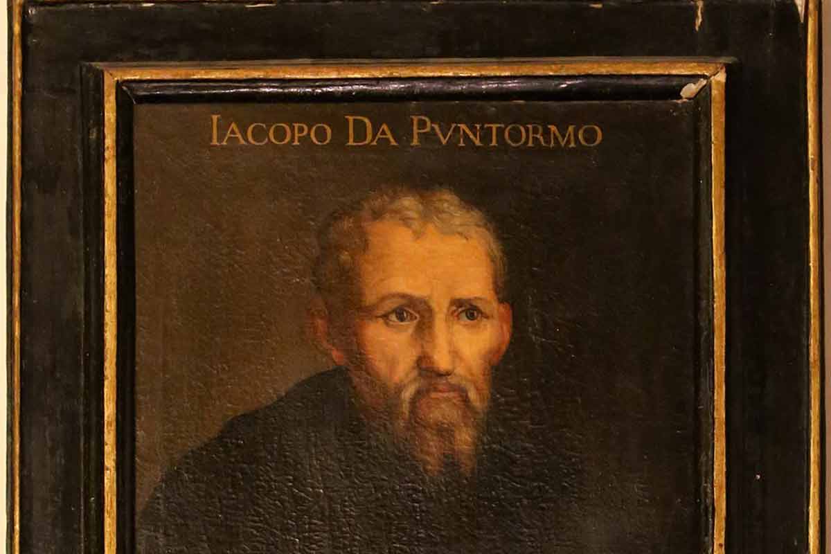 jacopo da pontormo