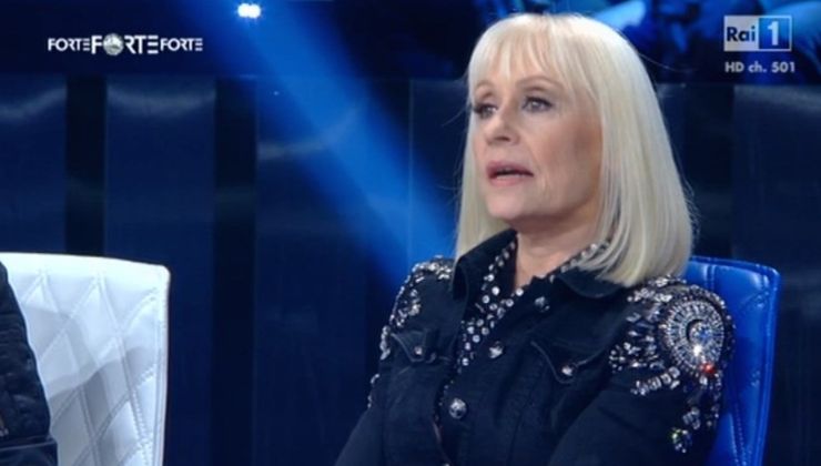 Raffaella Carrà