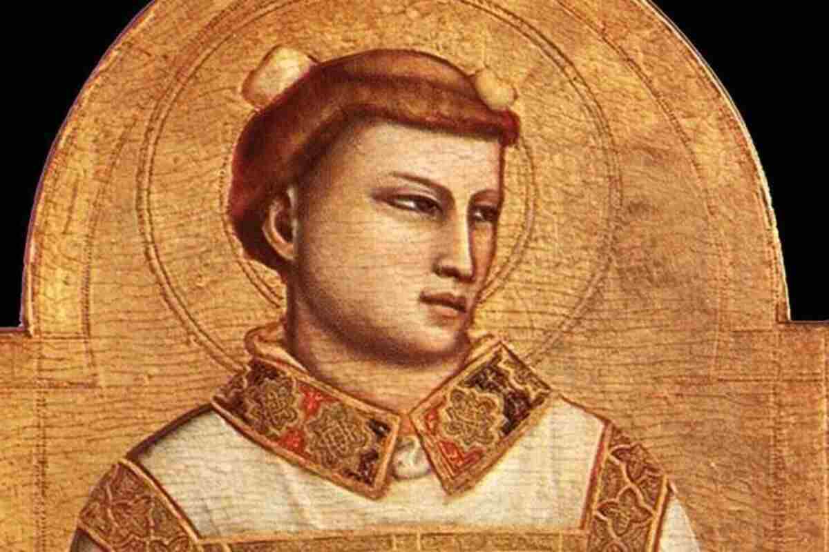 Santo Stefano di Giotto
