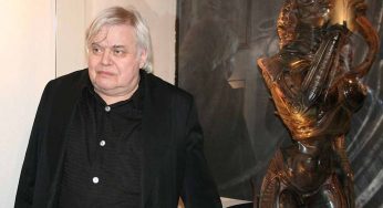 Chi era Hans Ruedi Giger, il “papà” degli xenomorfi di Alien