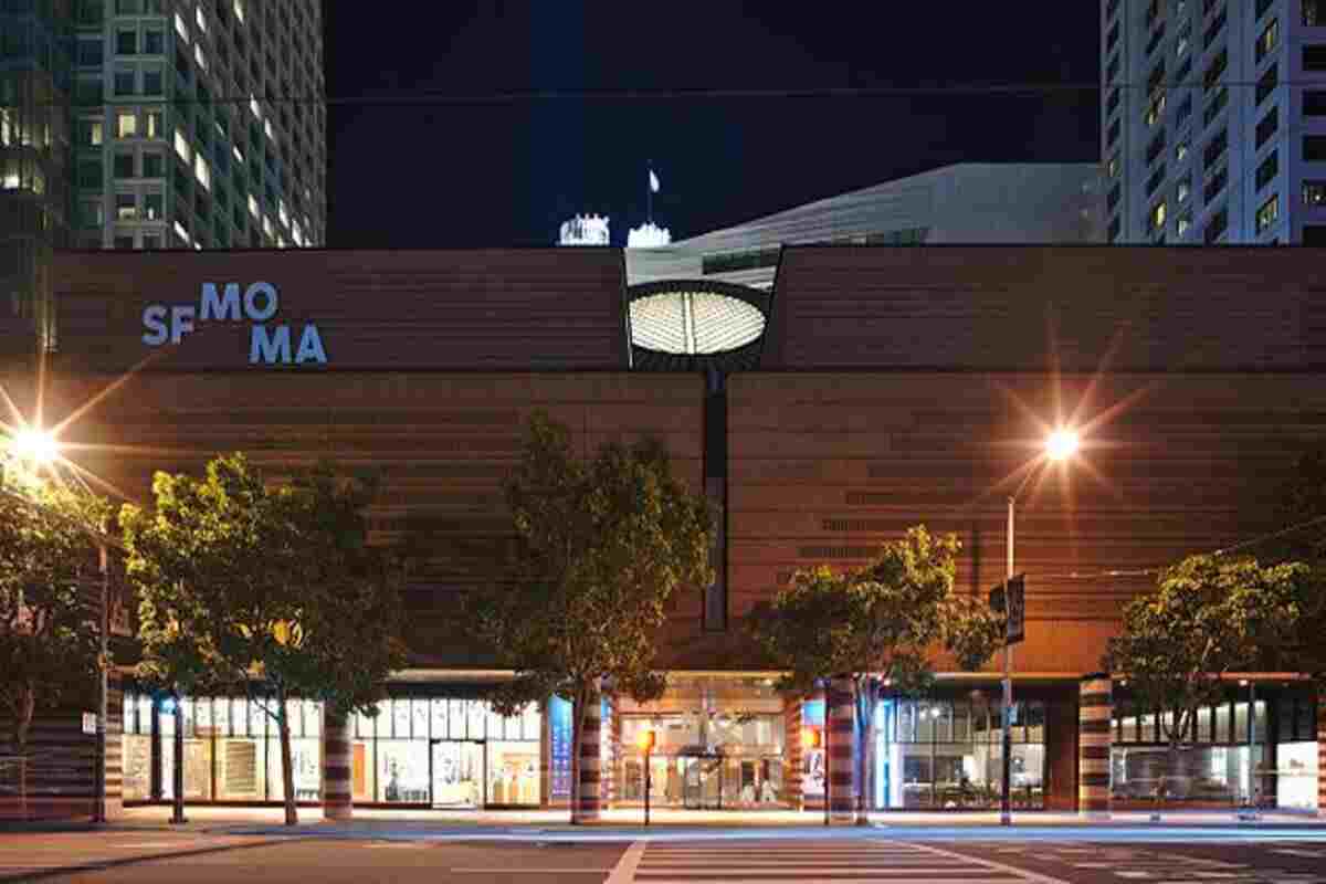 MoMA San Francisco