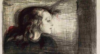 Le opere più belle di Edvard Munch