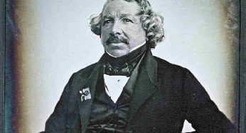 Dagherrotipo: l’invenzione di Louis Jacques Mandé Daguerre