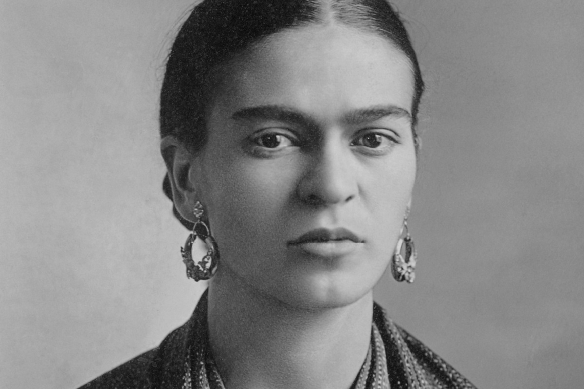 Frida Kahlo