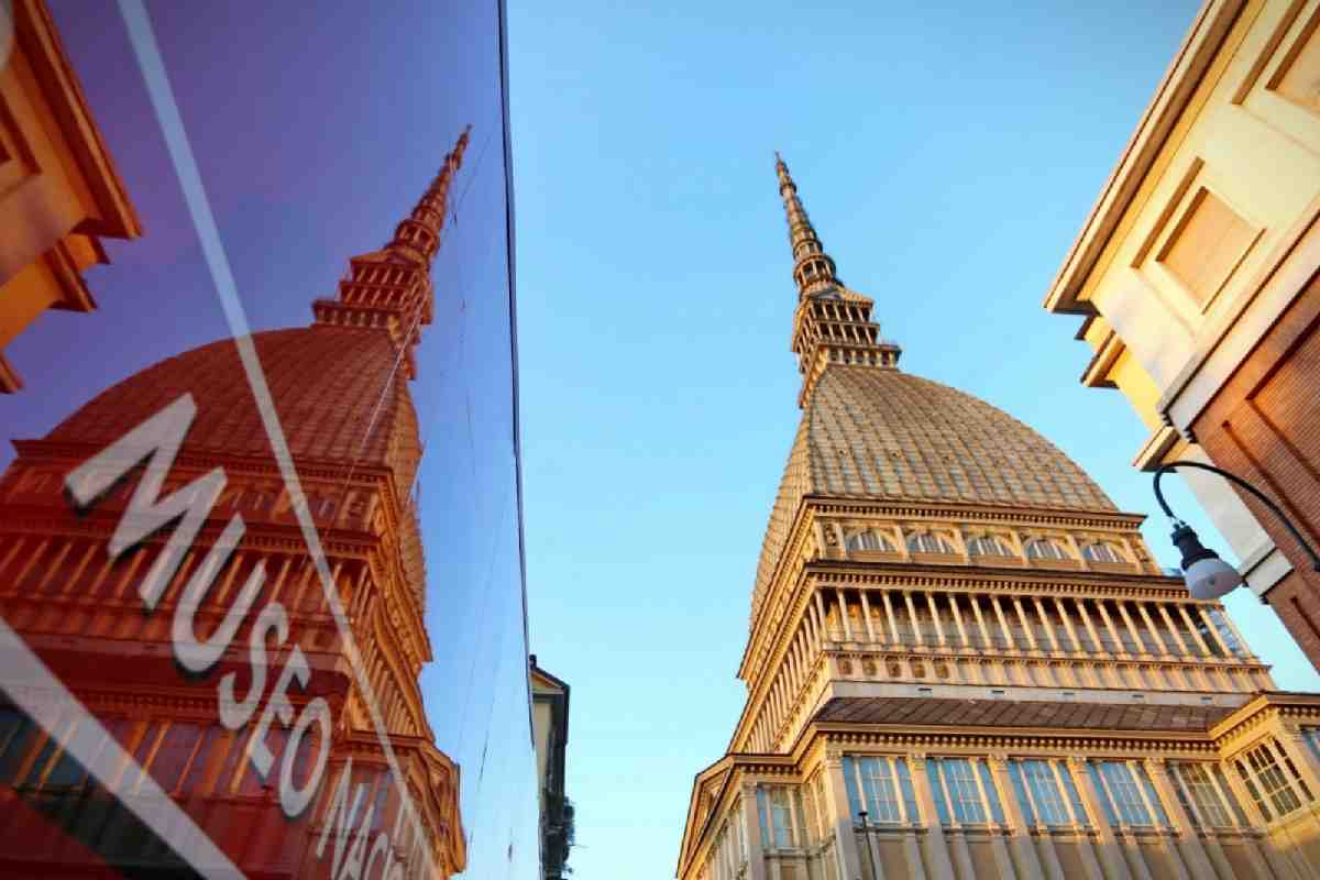 il Museo del Cinema di Torino, ecco che cosa aspettarsi dalla sua visita