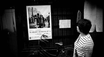 Chi era Francoise Bornet, protagonista di una delle foto più famose di sempre
