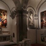 La Madonna del Baldacchino